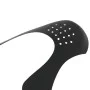 Falten-Schuhspanner 2 Paare Kunststoff EU 35-40 von , Schuhleisten und -tragen - Ref: Foro24-155251, Preis: 9,14 €, Rabatt: %