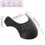 Protectores de pliegues para zapatos 2 pares plástico EU 35-40 by , Shoe lasts and stretchers - Ref: Foro24-155251, Price: 9,...