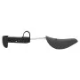 Schuhspanner 5 Paare aus schwarzem Kunststoff EU 35-38 von , Schuhleisten und -tragen - Ref: Foro24-155253, Preis: 17,88 €, R...