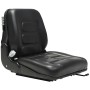 Forklift seat and tractor adjustable backrest by vidaXL, Tractor Accessories and Parts - Ref: Foro24-142320, Price: 201,65 €,...