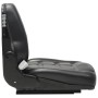 Forklift seat and tractor adjustable backrest by vidaXL, Tractor Accessories and Parts - Ref: Foro24-142320, Price: 201,65 €,...