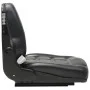 Forklift seat and tractor adjustable backrest by vidaXL, Tractor Accessories and Parts - Ref: Foro24-142320, Price: 211,25 €,...