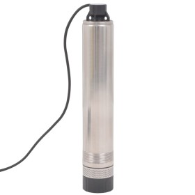 Deep well pump 40 m 750 W by vidaXL, Pumping systems - Ref: Foro24-43570, Price: 224,64 €, Discount: %