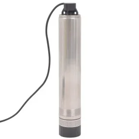Tiefbrunnenpumpe 40 m 750 W von vidaXL, Pumpsysteme - Ref: Foro24-43570, Preis: 219,71 €, Rabatt: %