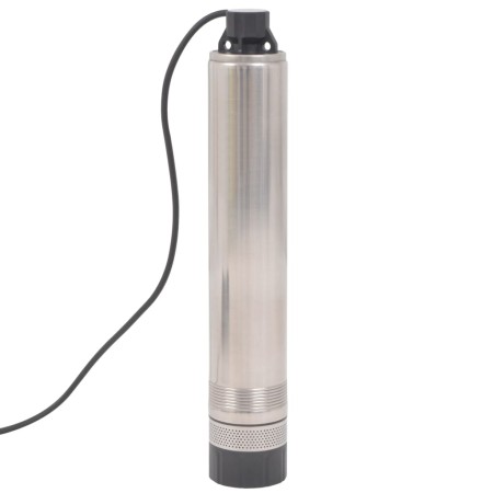 Deep well pump 40 m 750 W by vidaXL, Pumping systems - Ref: Foro24-43570, Price: 224,64 €, Discount: %