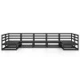 Gartenmöbel-Set 7-teilig aus massivem Kiefernholz von , Gartensets - Ref: Foro24-3076133, Preis: 493,47 €, Rabatt: %