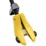 Ensanchadores de zapatos con horma plástico amarillo EU 34-37 de , Hormas y ensanchadores de zapatos - Ref: Foro24-155244, Pr...