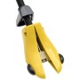 Shoe stretchers with yellow plastic last EU 34-37 by , Shoe lasts and stretchers - Ref: Foro24-155244, Price: 26,73 €, Discou...