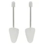 Shoe trees 5 pairs white plastic EU 38-44 by , Shoe lasts and stretchers - Ref: Foro24-155250, Price: 17,65 €, Discount: %
