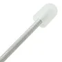 Shoe trees 5 pairs white plastic EU 38-44 by , Shoe lasts and stretchers - Ref: Foro24-155250, Price: 17,65 €, Discount: %