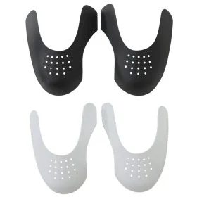 Knickschutz für Schuhe 2 Paar Kunststoff EU 41-47 von , Schuhleisten und -tragen - Ref: Foro24-155252, Preis: 8,37 €, Rabatt: %