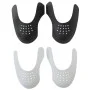 Protectores de pliegues para zapatos 2 pares plástico EU 41-47 de , Hormas y ensanchadores de zapatos - Ref: Foro24-155252, P...