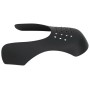 Knickschutz für Schuhe 2 Paar Kunststoff EU 41-47 von , Schuhleisten und -tragen - Ref: Foro24-155252, Preis: 8,52 €, Rabatt: %