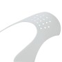 Crease protectors for shoes 2 pairs plastic EU 41-47 by , Shoe lasts and stretchers - Ref: Foro24-155252, Price: 8,52 €, Disc...