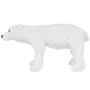 XXL white standing teddy polar bear by vidaXL, Stuffed animals - Ref: Foro24-91337, Price: 93,40 €, Discount: %
