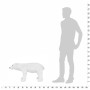 XXL weißer stehender Teddy-Eisbär von vidaXL, Stofftiere - Ref: Foro24-91337, Preis: 95,20 €, Rabatt: %