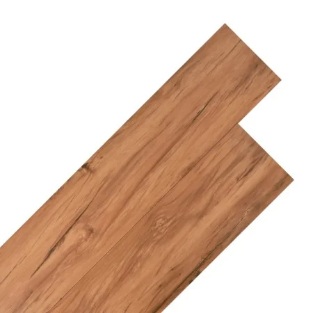 Non-self-adhesive PVC floor planks natural elm 5.26 m² 2 mm by vidaXL, Floors and carpets - Ref: Foro24-245166, Price: 62,69 ...