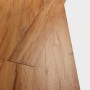 Nicht selbstklebende PVC-Bodendielen Ulme natur 5,26 m² 2 mm von vidaXL, Böden und Teppiche - Ref: Foro24-245166, Preis: 63,7...