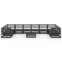 Gartenmöbel-Set 11-teilig aus massivem Kiefernholz von , Gartensets - Ref: Foro24-3076278, Preis: 841,31 €, Rabatt: %