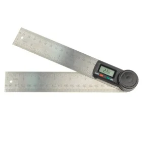 Brüder Mannesmann Digital Angle Ruler 200 mm 81220 by Brüder Mannesmann, Rules - Ref: Foro24-420139, Price: 28,50 €, Discount: %