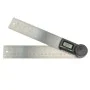 Brüder Mannesmann Digital Angle Ruler 200 mm 81220 by Brüder Mannesmann, Rules - Ref: Foro24-420139, Price: 28,50 €, Discount: %