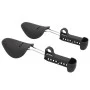 Schuhspanner 5 Paar aus schwarzem Kunststoff EU 38-44 von , Schuhleisten und -tragen - Ref: Foro24-155254, Preis: 15,37 €, Ra...