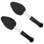Schuhspanner 5 Paar aus schwarzem Kunststoff EU 38-44 von , Schuhleisten und -tragen - Ref: Foro24-155254, Preis: 15,37 €, Ra...