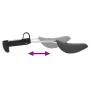 Schuhspanner 5 Paar aus schwarzem Kunststoff EU 38-44 von , Schuhleisten und -tragen - Ref: Foro24-155254, Preis: 15,37 €, Ra...