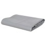 Canvas 650 g/m² 2x3 m gray by vidaXL, Waterproof tarpaulins - Ref: Foro24-43808, Price: 46,80 €, Discount: %