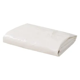 Plane 650 g/m² 4x6 m weiß von vidaXL, Wasserdichte Planen - Ref: Foro24-43845, Preis: 134,56 €, Rabatt: %