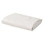 Plane 650 g/m² 4x6 m weiß von vidaXL, Wasserdichte Planen - Ref: Foro24-43845, Preis: 137,24 €, Rabatt: %