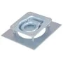 Trailer retaining rings 8 pcs. galvanized steel 2000kg by vidaXL, Trailers for motor vehicles - Ref: Foro24-142673, Price: 79...