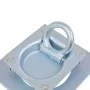 Trailer retaining rings 8 pcs. galvanized steel 2000kg by vidaXL, Trailers for motor vehicles - Ref: Foro24-142673, Price: 79...