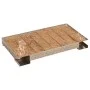 Generador de humo frío 8 cámaras acero inoxidable 35 cm de , Accesorios para barbacoas - Ref: Foro24-30255, Precio: 43,00 €, ...