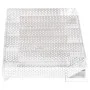 Generador de humo frío 8 cámaras acero inoxidable 35 cm de , Accesorios para barbacoas - Ref: Foro24-30255, Precio: 43,00 €, ...