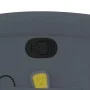 Dunkelgrauer Liegemassagesessel aus Samt von , Sessel - Ref: Foro24-371809, Preis: 248,63 €, Rabatt: %