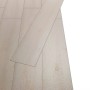 Non-self-adhesive PVC floor planks classic oak white 2 mm by vidaXL, Floors and carpets - Ref: Foro24-245164, Price: 73,71 €,...