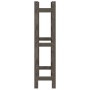 Solid pine wood wine rack for 42 bottles. by , Wine racks - Ref: Foro24-373381, Price: 42,42 €, Discount: %