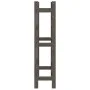 Solid pine wood wine rack for 42 bottles. by , Wine racks - Ref: Foro24-373381, Price: 43,52 €, Discount: %