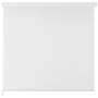 Duschrollo 160x240 cm weiß von vidaXL, Duschvorhang - Ref: Foro24-142845, Preis: 31,73 €, Rabatt: %