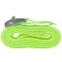 Straps 10 units fluorescent green 0.25 T 5 mx 25 mm by vidaXL, Tie down straps - Ref: Foro24-142664, Price: 29,20 €, Discount: %