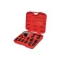 21-Piece Ball Joint Adapter Tool Set Ball Adapter by , Hand tools - Ref: Foro24-210025, Price: 135,99 €, Discount: %