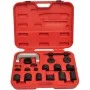 21-Piece Ball Joint Adapter Tool Set Ball Adapter by , Hand tools - Ref: Foro24-210025, Price: 135,99 €, Discount: %
