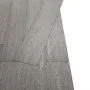 Lamas para suelo de PVC autoadhesivas 5,02m² 2mm gris oscuro de vidaXL, Suelos y moquetas - Ref: Foro24-245176, Precio: 73,63...