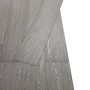 Selbstklebende PVC-Bodendielen 5,02 m² 2 mm dunkelgrau von vidaXL, Böden und Teppiche - Ref: Foro24-245176, Preis: 64,87 €, R...