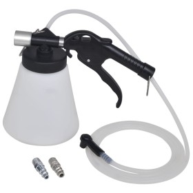 Brake and clutch bleeder by , Brakes for motor vehicles - Ref: Foro24-210070, Price: 19,48 €, Discount: %