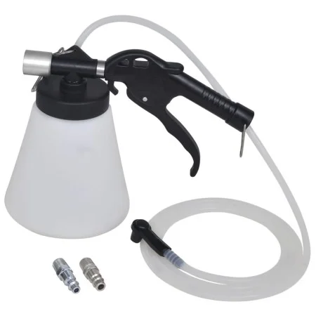 Bremsen- und Kupplungsentlüfter von , Bremsen für Kraftfahrzeuge - Ref: Foro24-210070, Preis: 23,49 €, Rabatt: %