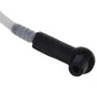 Purgador de freno y embrague de , Frenos para vehículos motorizados - Ref: Foro24-210070, Precio: 23,49 €, Descuento: %