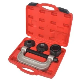 Press set for ball joint anchor bolt universal joint 3 in 1 by , Hand tools - Ref: Foro24-210168, Price: 64,47 €, Discount: %