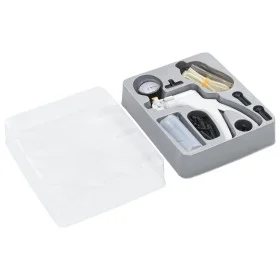 vidaX Brake Bleeder Kit and Vacuum Pump by , Hand tools - Ref: Foro24-210566, Price: 32,89 €, Discount: %